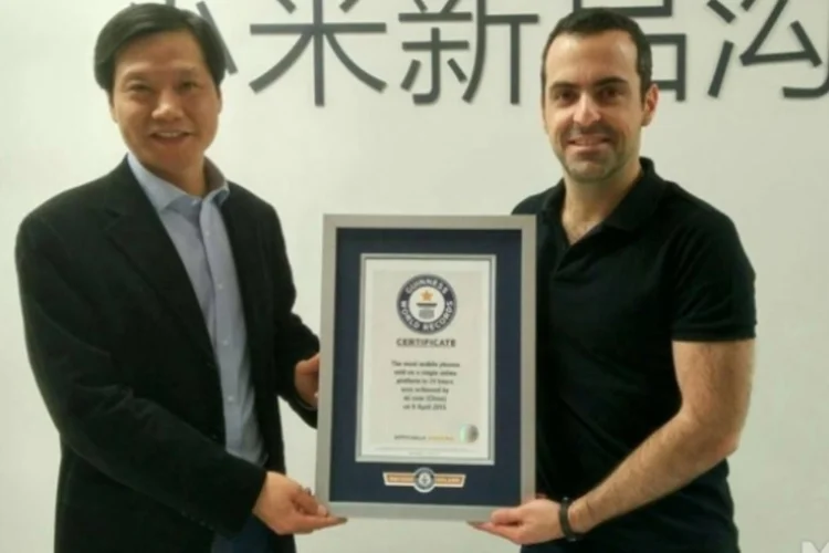 Hugo Barra (Xiaomi)