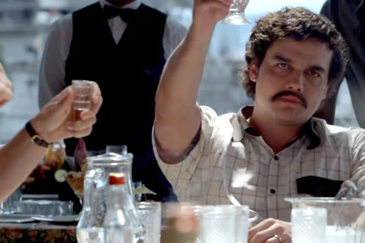 Narcos (Netflix/Divulgação)