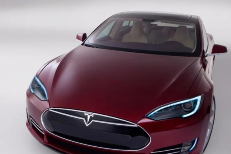 Tesla (Divulgação)