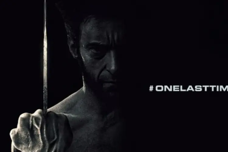 Wolverine (Reprodução/Twitter)