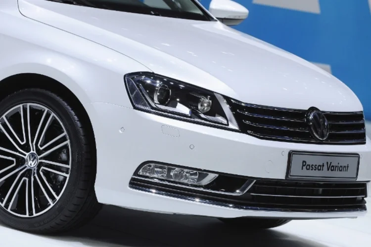 Volkswagen Passat (Getty Images)
