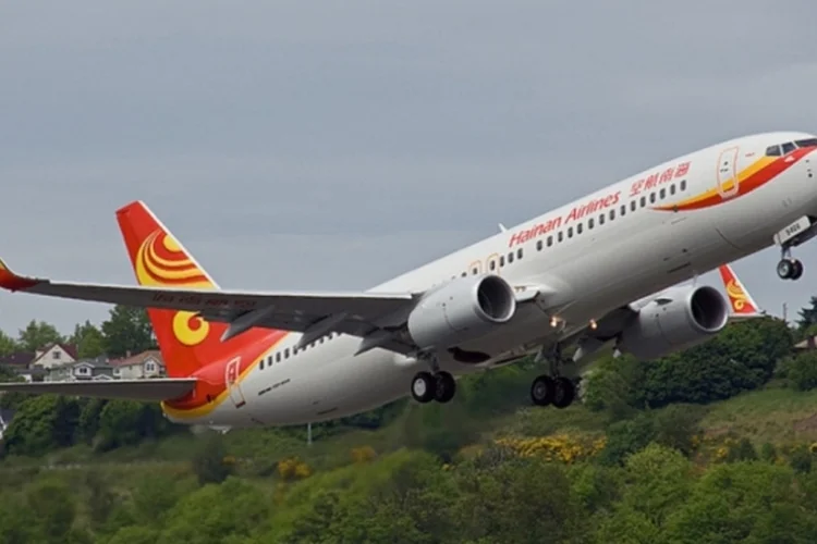 avião (Divulgação)
