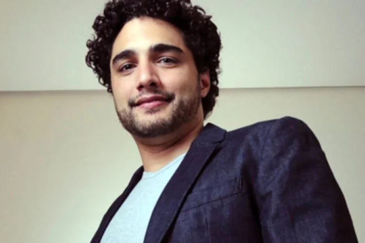 Romero Rodrigues (Germano Lüders/EXAME.com)