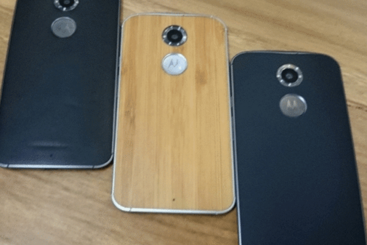 Moto X (INFO)