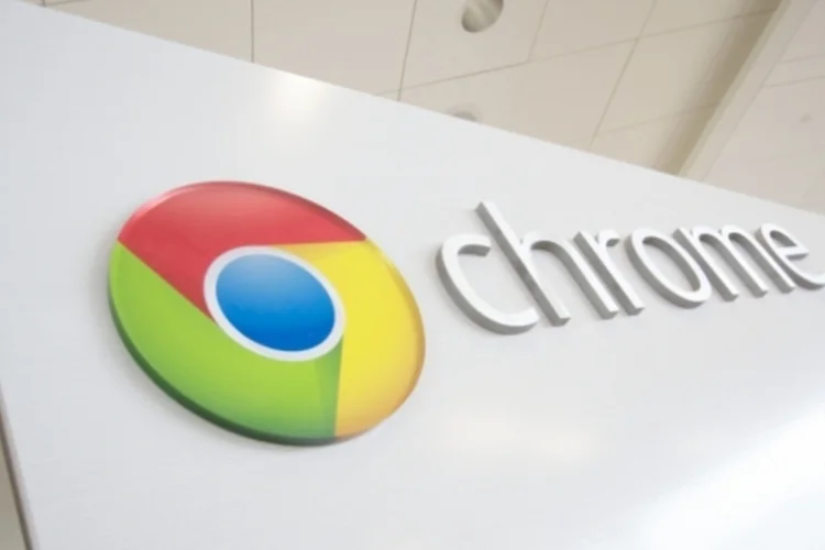 Chrome (Marcin Wichary/Flickr)
