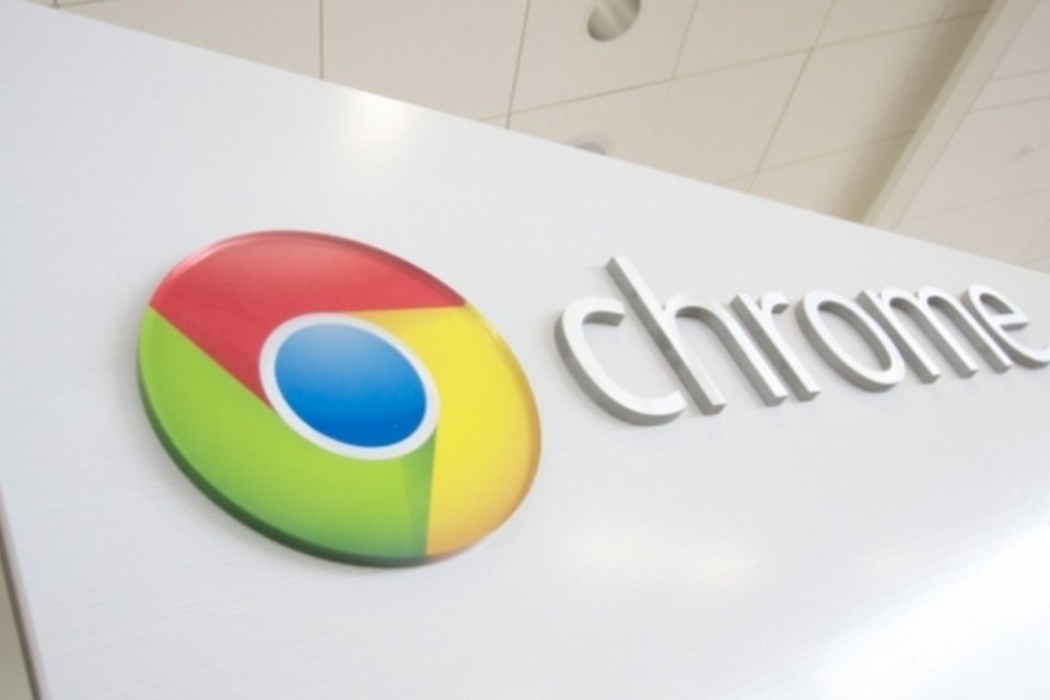 Versão do Chrome para desenvolvedores chega à plataforma Android