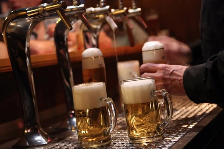 Cerveja (Getty Images)