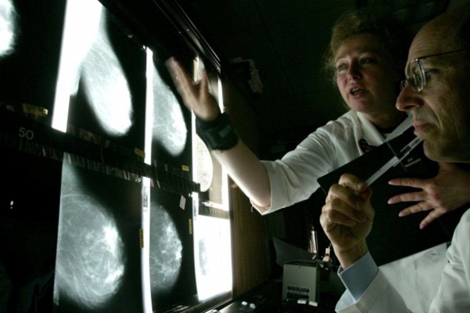 Mapa genético abre as portas para novos tratamentos de câncer de próstata