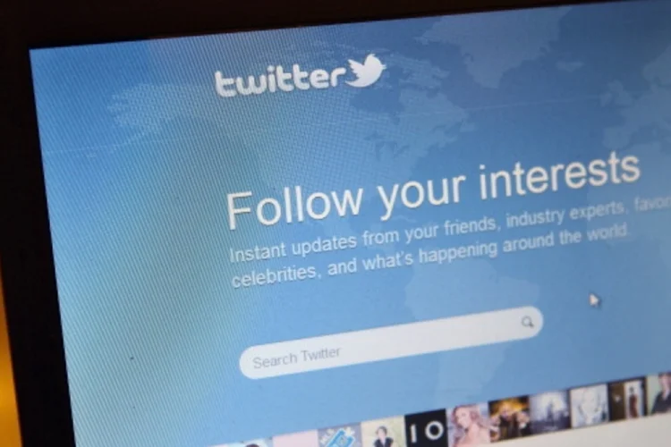 Twitter (Getty Images)