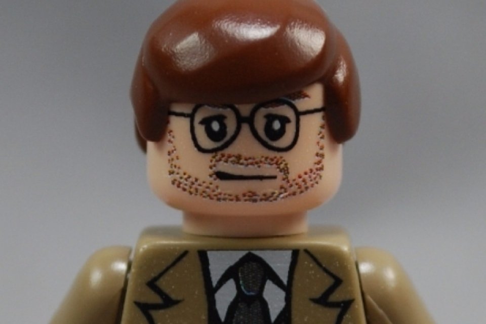 Universidade de Cambridge irá contratar "Professor de Lego"