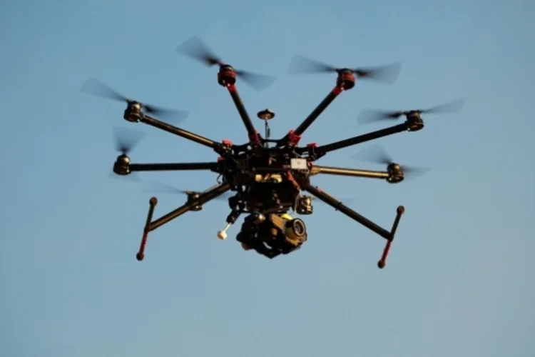 Drone (Getty Images)
