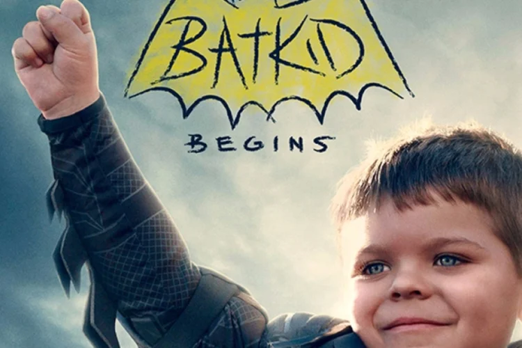 batkid (Divulgação)