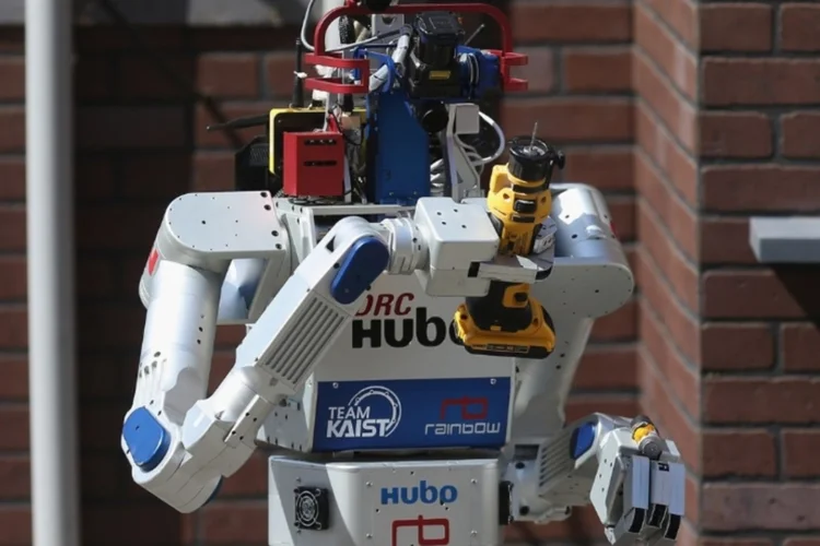robos (Getty Images)