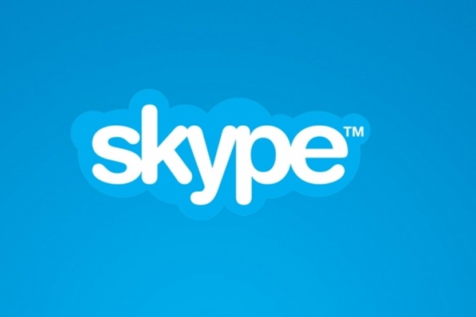 Skype atinge 500 milhões de instalações em smartphones com sistema Android