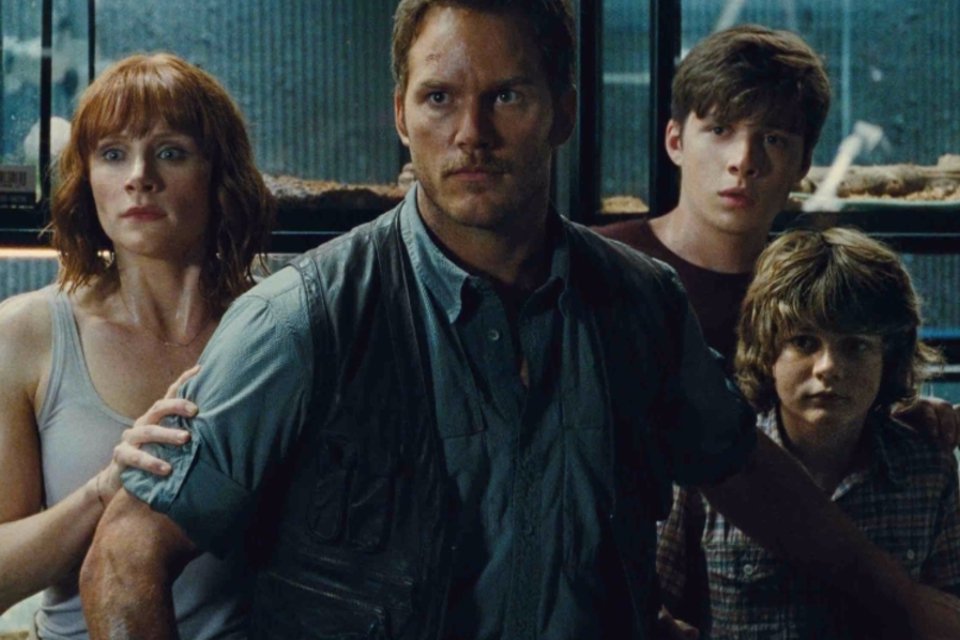 Continuação de "Jurassic World" tem data de estreia confirmada por estúdio