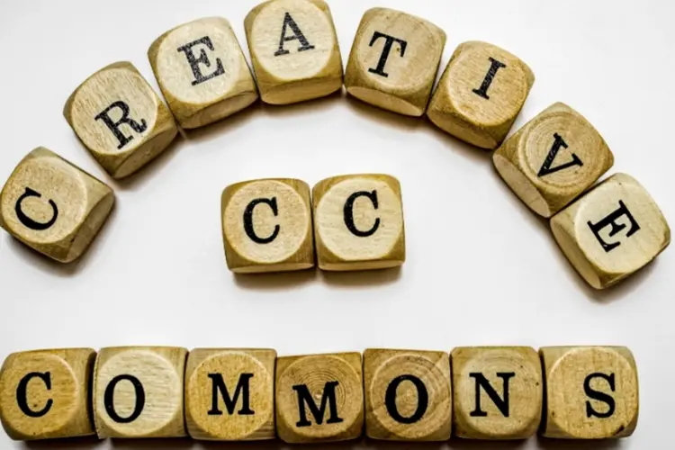 Creative Commons (Dennis Skley)