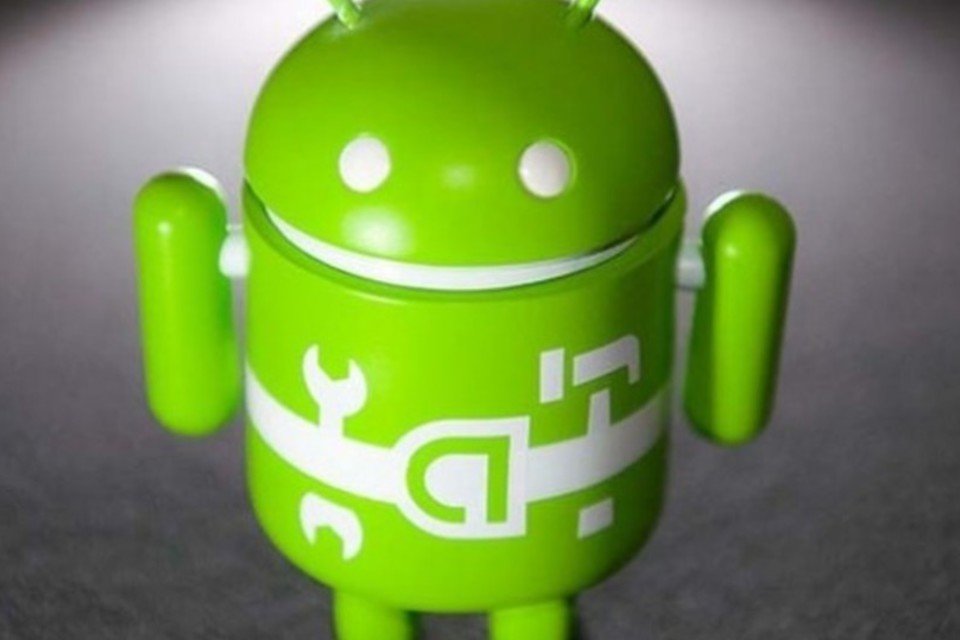 UE abre investigação contra Android por concorrência desleal