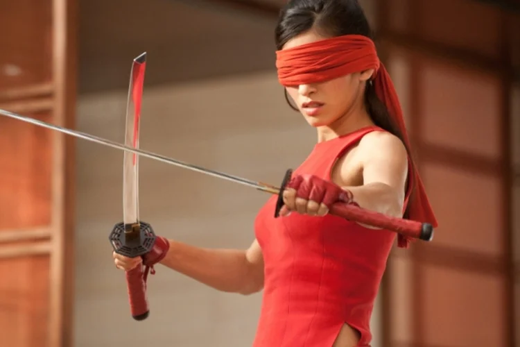 elektra (Divulgação)