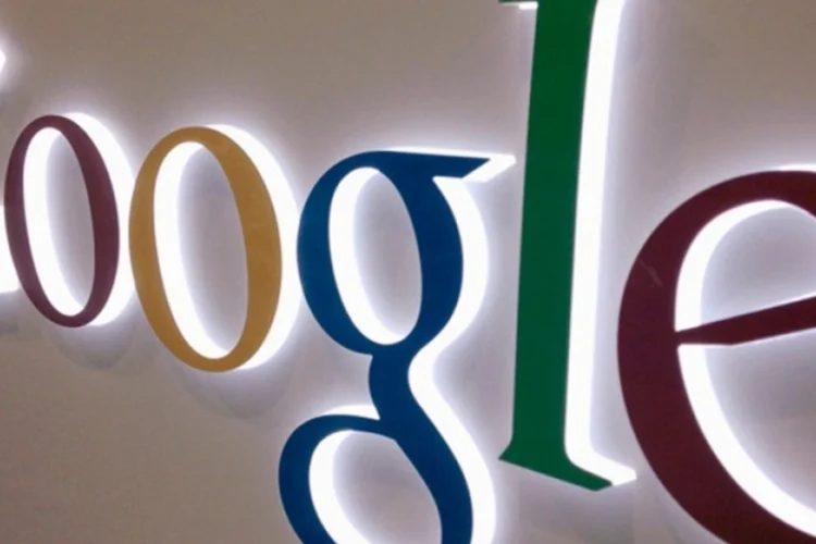 google (Reuters)