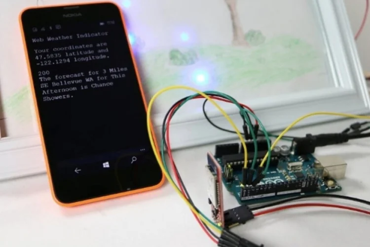 Arduino (Divulgação)