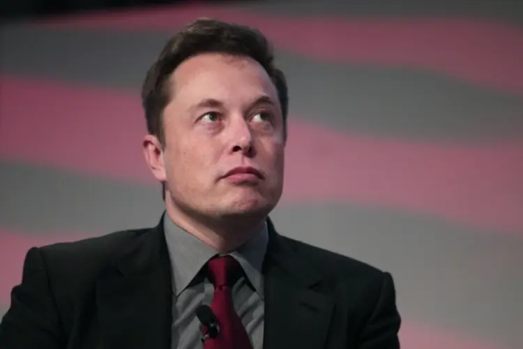 Elon Musk: mais de 15% dos consultados disseram que querem abrir seus próprios negócios (Getty Images)