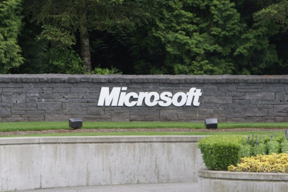 Microsoft atualiza política de licença paternidade e maternidade