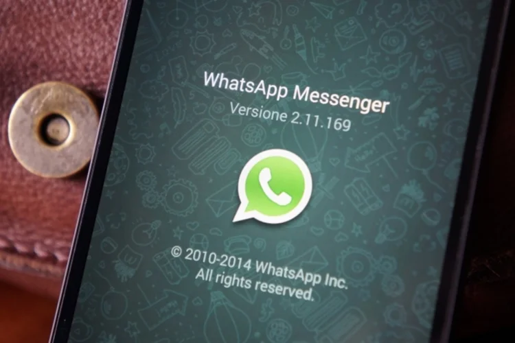 WhatsApp (desireecatani/ Flickr/Reprodução)