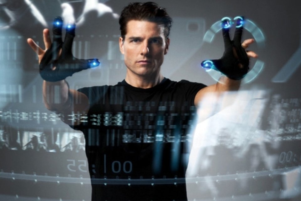 'Minority Report' irá virar série de TV