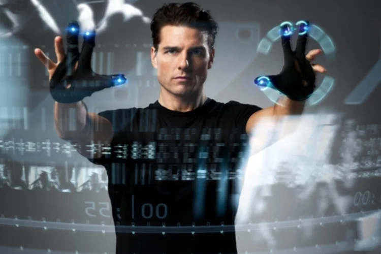 Minority Report (Divulgação)