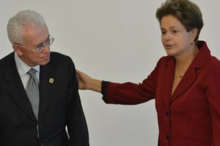 unger (Agência Brasil)