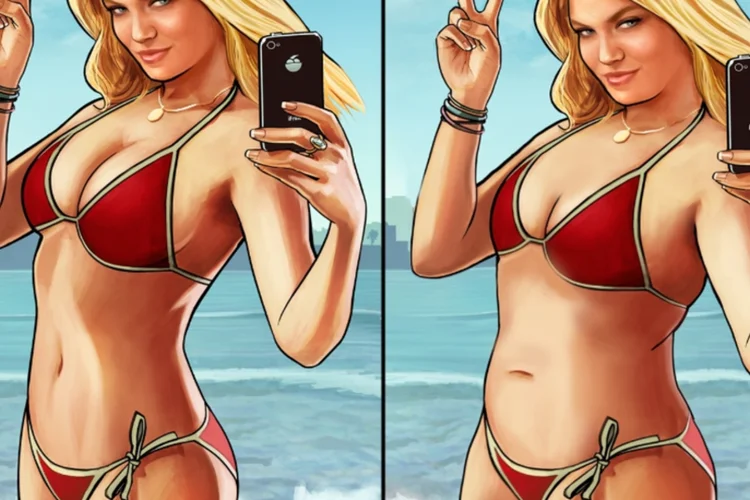 Mulheres Games (Bulimia.com/Divulgação)