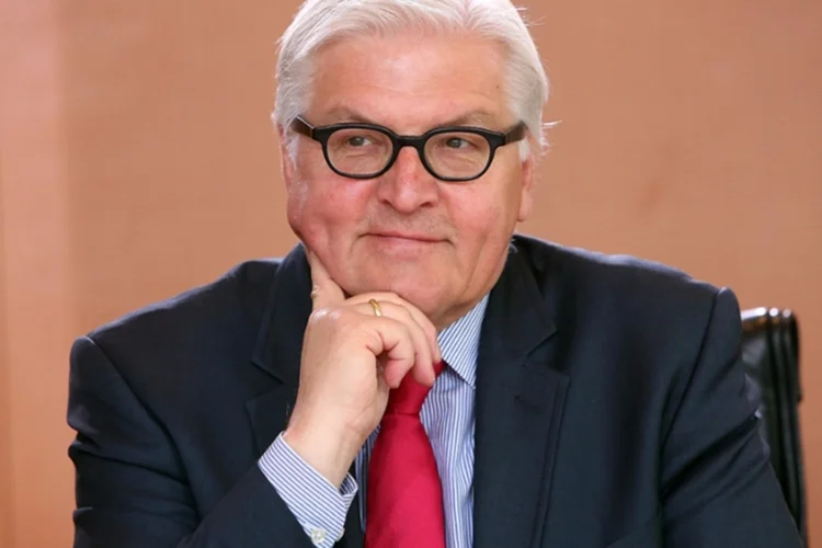 Frank-Walter Steinmeier