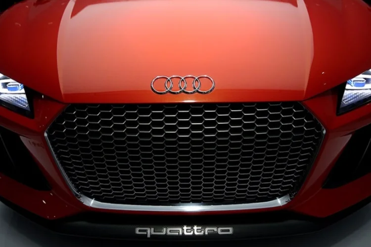 Audi (Getty Images)