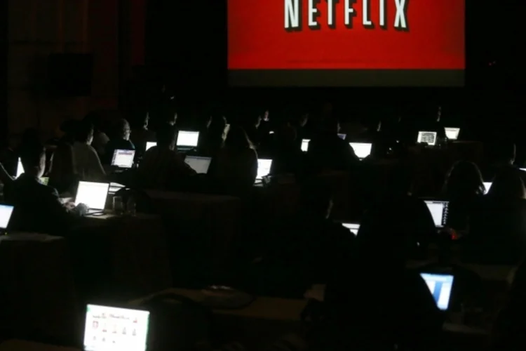 Netflix (Getty Images)