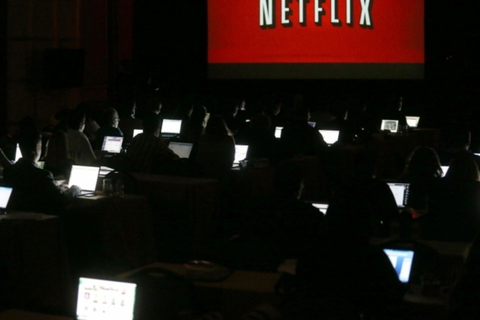 Netflix lista melhores operadoras de internet banda larga em fevereiro