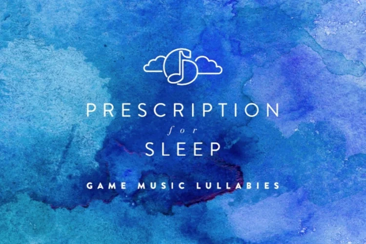 Prescription For Sleep (Divulgação)