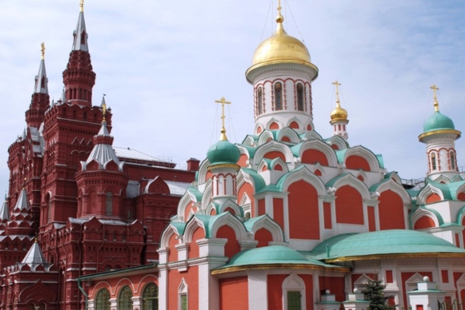 Rússia desenvolverá seu próprio sistema operacional para smartphones