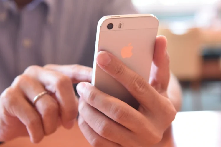 Smartphone (Getty Images)