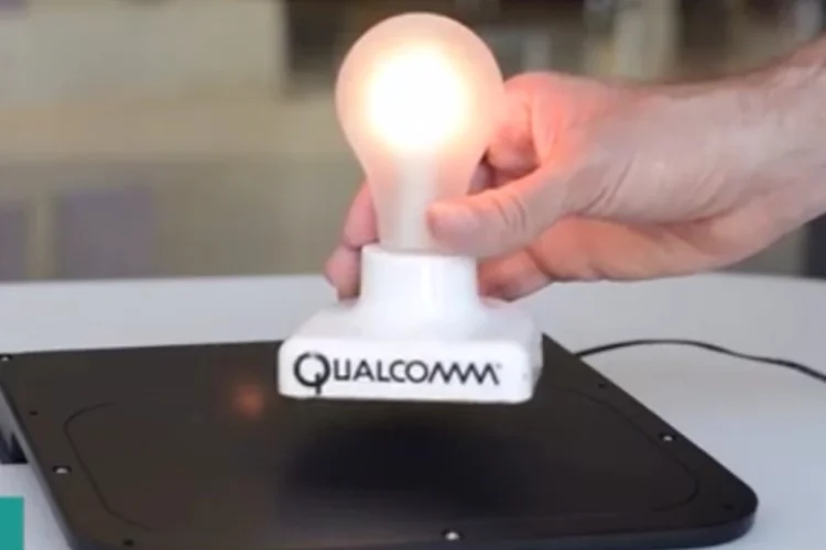 Qualcomm (Reprodução/YouTube)