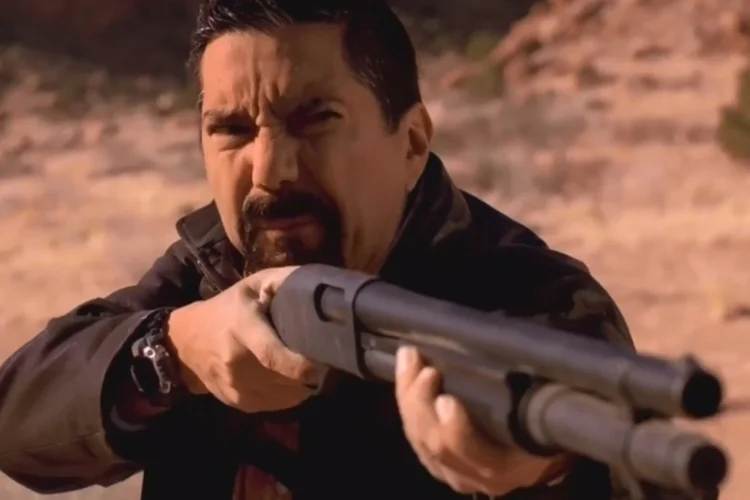 Steven Gomez / Breaking Bad (Reprodução)