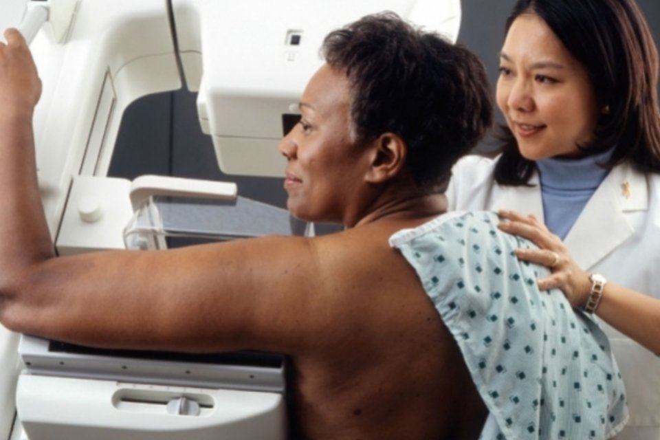 Câmara aprova decreto que libera mamografia para mulheres entre 40 e 49 anos