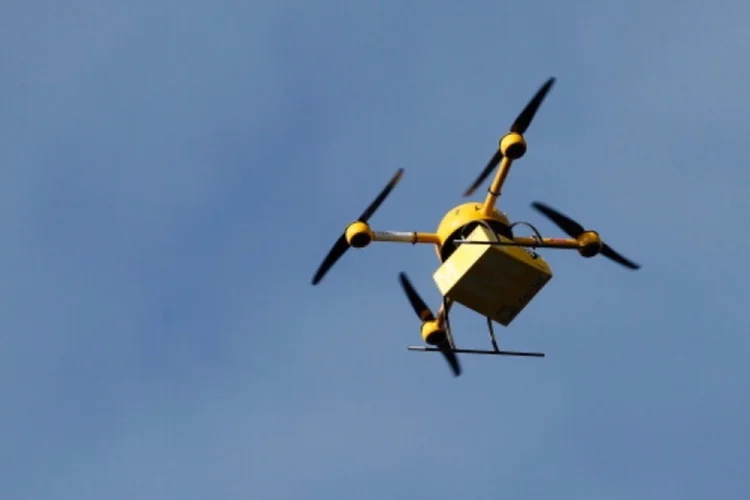 drone (Getty Images)