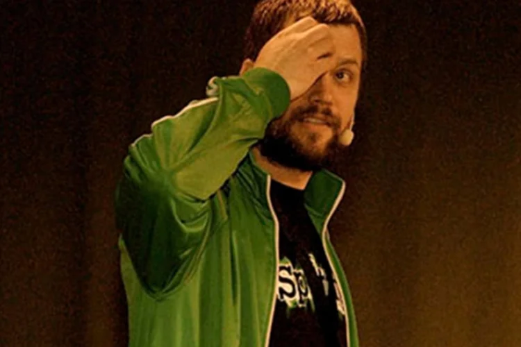 Niklas Gustavsson (Divulgação)