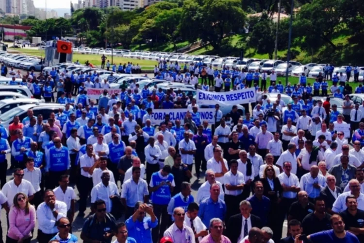 protesto_uber (Bruna Mesquita)