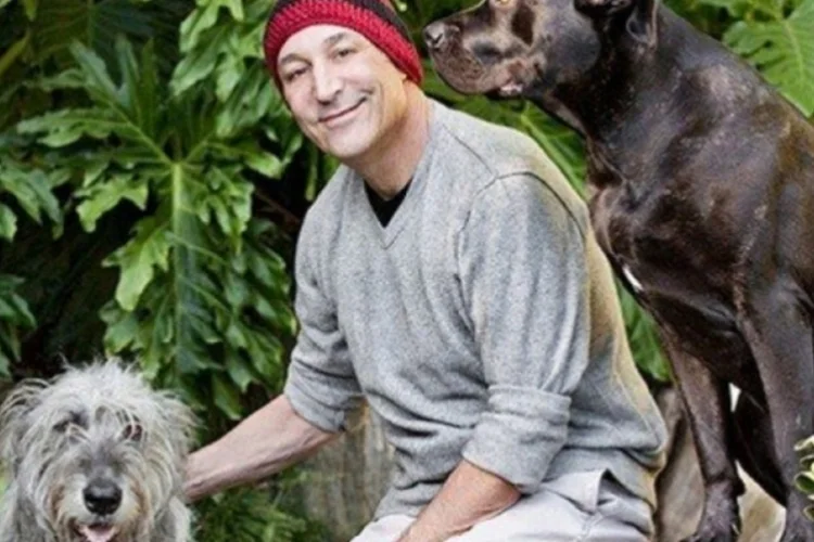 Sam Simon (Reprodução/Twitter)