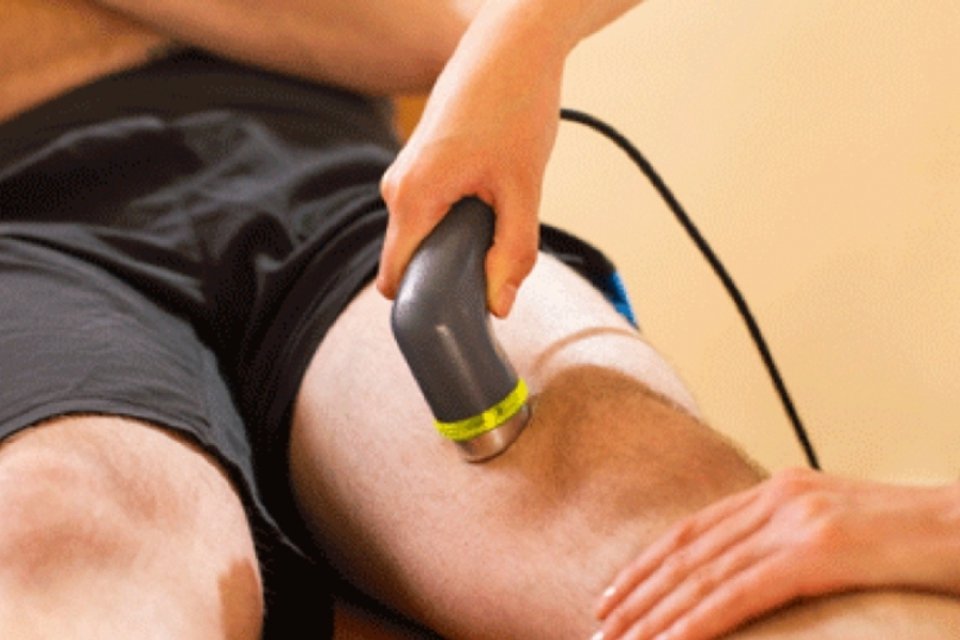 Tratamento com ultrassom ajuda a curar feridas na pele até 30 vezes mais rápido