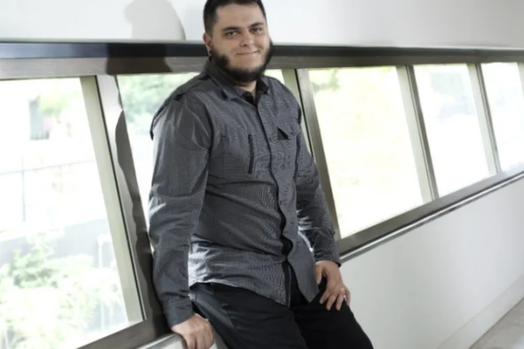 Bruno Telloli (Spotify Brasil)