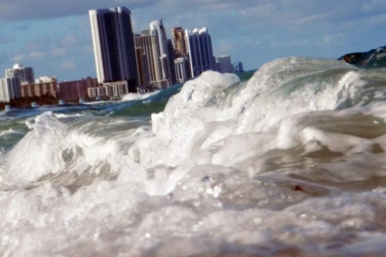 Aquecimento global (Getty Images)