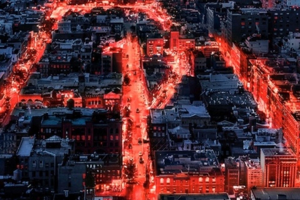 Novo trailer indica que 'Demolidor' será produto mais sombrio dos estúdios da Marvel