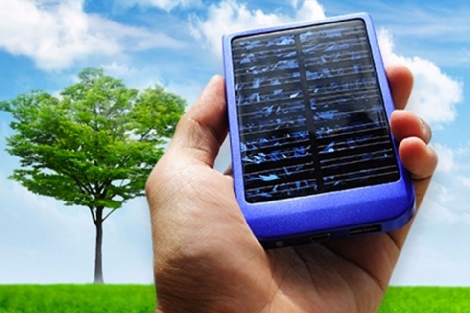 Conheça o primeiro chip brasileiro de gerenciamento de energia solar